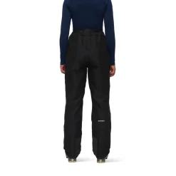 Sale Fall Line HS Thermo Skibukser, dame (Black) Dame Skitøj·Skibukser|Bukser & Shorts·Skibukser