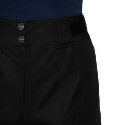 Sale Fall Line HS Thermo Skibukser, dame (Black) Dame Skitøj·Skibukser|Bukser & Shorts·Skibukser