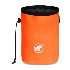 Outlet Gym Basic Kalkpose (Vibrant Orange) Kalkposer & Kalk