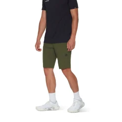 Hiking V Shorts, herre (DarkMarsh) Bukser & Shorts·Shorts