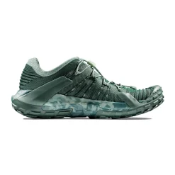 Discount Hueco Knit II Low, herre (Dark Jade / Jade) Hverdagssko|Vandresko