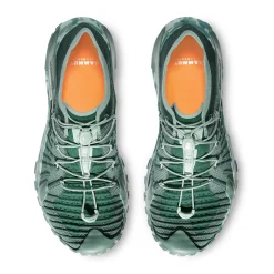 Discount Hueco Knit II Low, herre (Dark Jade / Jade) Hverdagssko|Vandresko