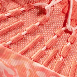 Sale Hueco Knit II Low vandresko, dame (Dark Salmon Light Salmon) Dame Hverdagssko|Vandresko