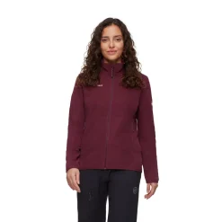 Discount Innominata Light Fleece, dame (Vin) Dame Overdele·Fleecetrøjer