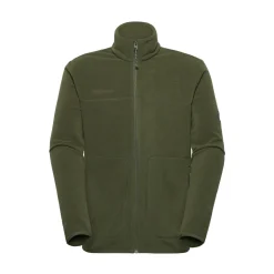 Outlet Innominata Light ML Fleece, herre (Dark Marsh) Overdele·Fleecetrøjer|Jakker·Softshell