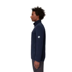 Sale Innominata Light ML Fleece, herre (Marine) Overdele·Fleecetrøjer|Jakker·Overgangsjakke