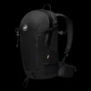 Lithium rygsæk 20 L (Black) Skirygsække & Skitasker|Hverdagsrygsække