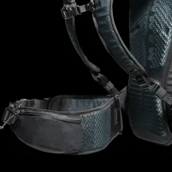 Lithium rygsæk 20 L (Black) Skirygsække & Skitasker|Hverdagsrygsække