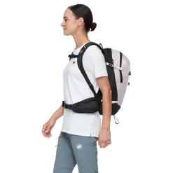 Online Lithium rygsæk 20 L, dame (Calamint Black) Rejse & Weekend|Hverdagsrygsække