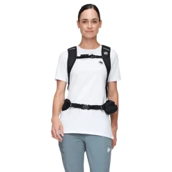 Online Lithium rygsæk 20 L, dame (Calamint Black) Rejse & Weekend|Hverdagsrygsække
