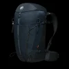 New Lithium rygsæk 30 L, dame (Marine / Black) Skirygsække & Skitasker|Hverdagsrygsække