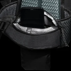 New Lithium rygsæk 30 L, dame (Marine / Black) Skirygsække & Skitasker|Hverdagsrygsække