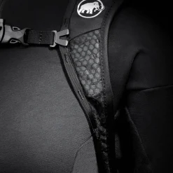New Lithium rygsæk 30 L, dame (Marine / Black) Skirygsække & Skitasker|Hverdagsrygsække