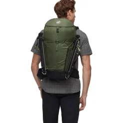 Sale Lithium rygsæk 30 L, herre (Marsh Black) Hverdagsrygsække|Vandrerygsække