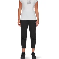 Sale Massone Light Bukser, dame (Black) Dame Bukser & Shorts·Hverdagsbukser|Bukser & Shorts·Tights