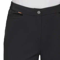 Sale Massone Light Bukser, dame (Black) Dame Bukser & Shorts·Hverdagsbukser|Bukser & Shorts·Tights