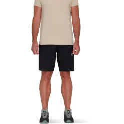 Online Massone Shorts, herre (Black) Bukser & Shorts·Shorts