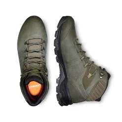 Discount Mercury Mid GTX vandrestøvler, herre Vandrestøvler