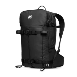 Sale Nirvana 22 L skirygsæk (Black) Rejse & Weekend|Vandrerygsække