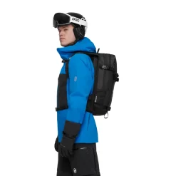 Sale Nirvana 22 L skirygsæk (Black) Rejse & Weekend|Vandrerygsække