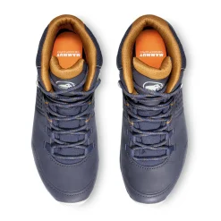 Nova Mid GoreTex vandrestøvle, dame Dame Vandrestøvler