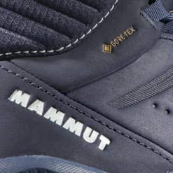 Nova Mid GoreTex vandrestøvle, dame Dame Vandrestøvler