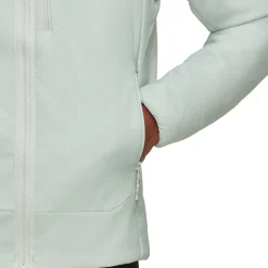 Outlet Rime IN Hooded Fiberjakke, herre (Silver Sage) Regntøj·|Jakker·Vindjakke