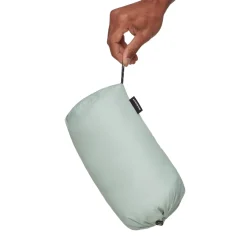 Outlet Rime IN Hooded Fiberjakke, herre (Silver Sage) Regntøj·|Jakker·Vindjakke