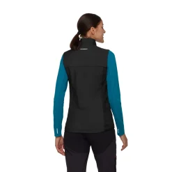 Rime Light IN Hybrid Vest, dame (Black) Dame Overdele·Veste