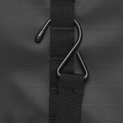 New Rollup Essentials Kit toilettaske (Black) Tilbehør Til Rygsække & Tasker ›