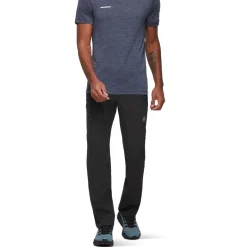 Online Runbold IV bukser, herre (Black) Bukser & Shorts·Rejsebukser|Bukser & Shorts·Hverdagsbukser