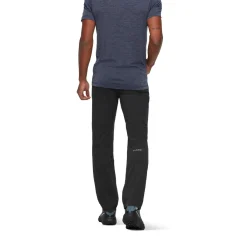 Best Rundbold IV Pants Long, herre (Black) Bukser & Shorts·Hverdagsbukser