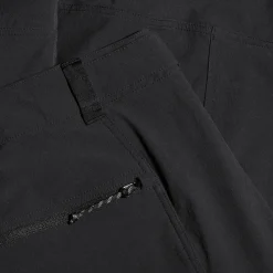 Best Rundbold IV Pants Long, herre (Black) Bukser & Shorts·Hverdagsbukser