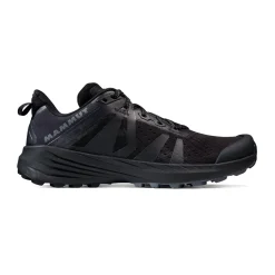 Outlet Saentis TR Low GoreTex vandresko, dame (Black) Dame Hverdagssko|Vandresko