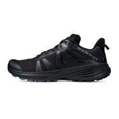 Outlet Saentis TR Low GoreTex vandresko, dame (Black) Dame Hverdagssko|Vandresko