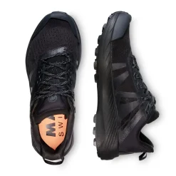 Outlet Saentis TR Low GoreTex vandresko, dame (Black) Dame Hverdagssko|Vandresko