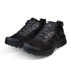 Outlet Saentis TR Low GoreTex vandresko, dame (Black) Dame Hverdagssko|Vandresko