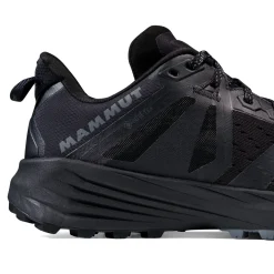 Outlet Saentis TR Low GoreTex vandresko, dame (Black) Dame Hverdagssko|Vandresko