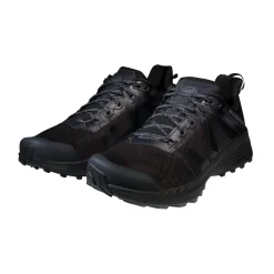 Clearance Saentis TR Low GoreTex vandresko, herre (Black) Hverdagssko|Vandresko