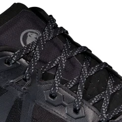 Clearance Saentis TR Low GoreTex vandresko, herre (Black) Hverdagssko|Vandresko