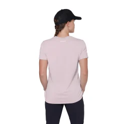 Selun FL T-shirt, dame (Alpine Calamint) Dame Overdele·T-Shirts & Toppe