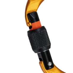 Outlet Sender Skruekarabin KL Karabiner