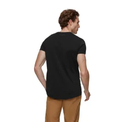 New Seon Alpinist T-shirt, herre (Black) Overdele·T-Shirts