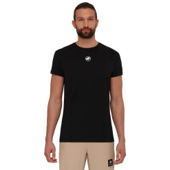 New Seon Original T-shirt, herre (Black) Overdele·T-Shirts