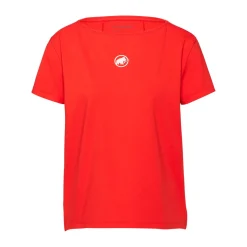 Discount Seon T-Shirt Original, dame ( Red) Dame Overdele·T-Shirts & Toppe