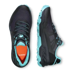 Clearance Sertig II Low GTX vandresko, dame Dame Hverdagssko|Vandresko