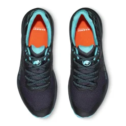 Clearance Sertig II Low GTX vandresko, dame Dame Hverdagssko|Vandresko