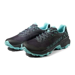 Clearance Sertig II Low GTX vandresko, dame Dame Hverdagssko|Vandresko