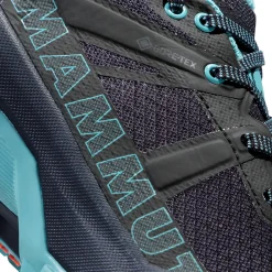 Clearance Sertig II Low GTX vandresko, dame Dame Hverdagssko|Vandresko