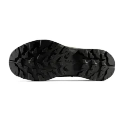 Hot Sertig III Mid GTX vandrestøvle, herre (Marine/Marsh) Vandrestøvler